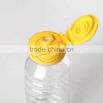 GF-016 2014 China Factory Price Hot Sale Honey Squeeze Bottle