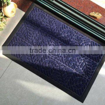 Polypropylene Water Trapping Disposable Doormats