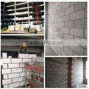 China Aac Block Supplier Factory Aac Block Factory photo-3
