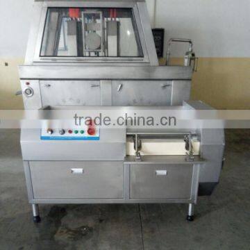 China 30 Years Factory Supply Meat Dicing Machine photo-5