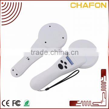ISO FDX-B reader for pets identification