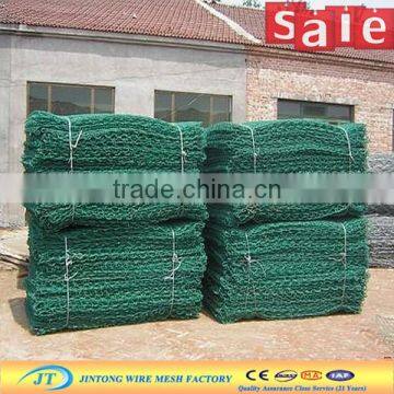 Anping Hexagonal Mesh Gabion Baston photo-6