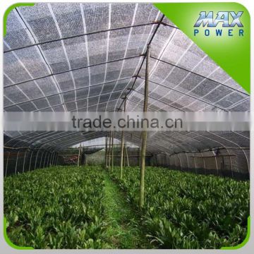 greenhouse thermal screen