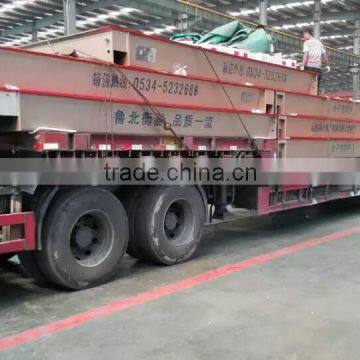 Digital 60t 80t 100t Weighbridge/ 15m Truck Scale photo-6