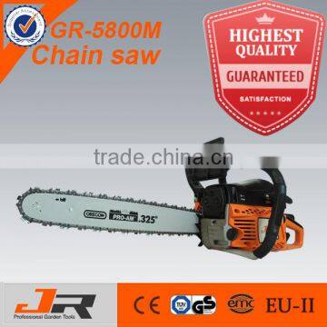 Chinese Chainsaw Manufacturers 58cc Chain Saws photo-3