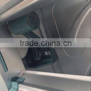 Departure of Qingdao Port 1100mm Heavy Hammer Exhaust Fan for Greenhouse Poultry House and Plant House photo-5