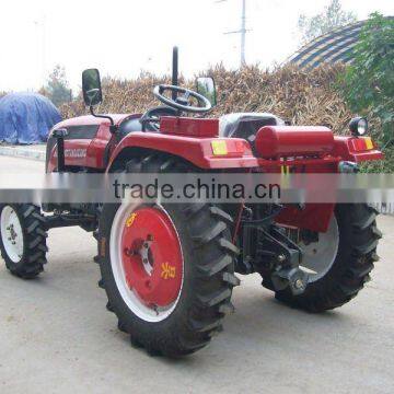 Used Tractor ,Foton engine hood,powre steering,4WD,cabin options