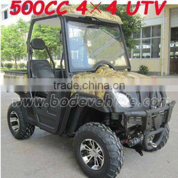 500cc farm tractor with EPA(MC-161)