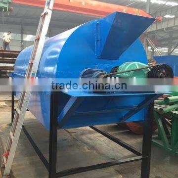 organic fertilizer trommel screen used for fertilizer production