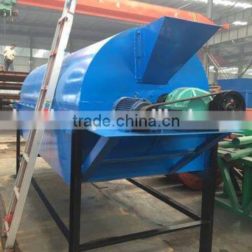 Organic Fertilizer Trommel Screen Used for Fertilizer Production