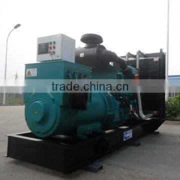 10KVA-2000KVA Used Generator Sales photo-4