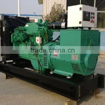 10KVA-2000KVA Used Diesel Generator Set for Hot Sales photo-4
