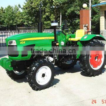 30HP40hp 60hp 4WD Farm Tractor/agricultural Tractor/farm Track Tractor photo-2