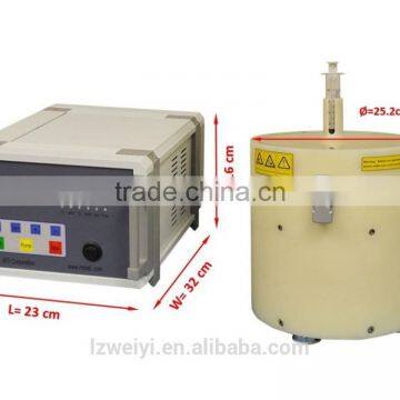 Anti-Corrosion Spin Coater ( 8000 RPM & 6" Wafer Max.) Accessories - VTC-200P LAIZHOU WEYI photo-5
