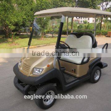 4 Seats Electric Golf cart, CE certificate, EG202AKSF