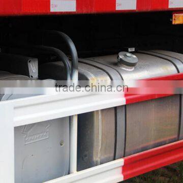 SINO HOWO 380HP 40 Ton 50 Ton 12-wheel Dump Truck photo-5