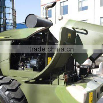 SWLTD CPCY50 5t Forklift Made in China photo-2