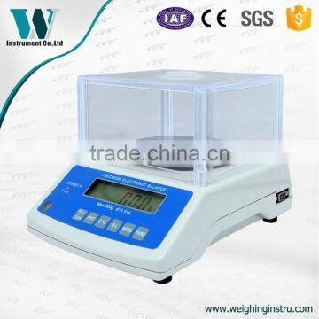 100g 0.01g AC/DC analytical digital electronic weighing scale parts