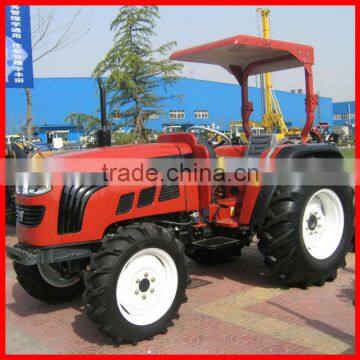 Foton 20-185hp Cheap Farm Tractors for Sale photo-4
