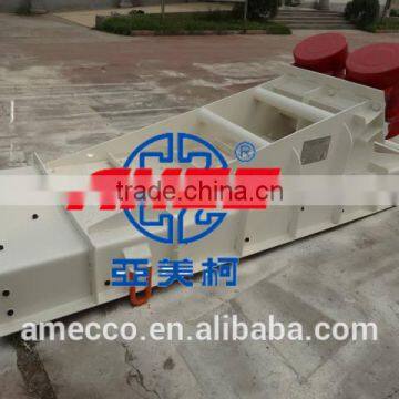 GZD300*90 Vibrating Feeder, AMEC Brand, Changzhou Machinery