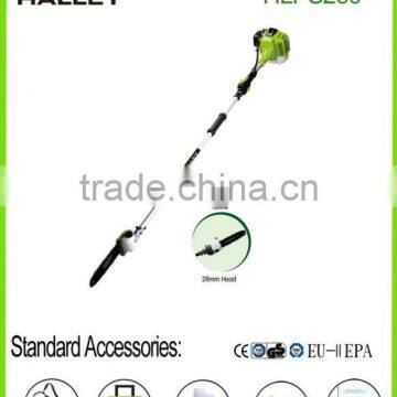 2015 New Design Gasoline Tree Pruning Pole Saw With CE photo-2