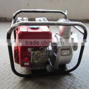 Gasoline Power Water Pump,centrifugal Water Pumps, Agricultural Irrigation Water Pump photo-3