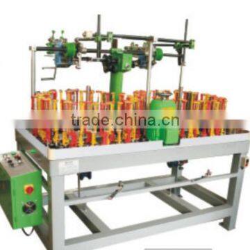 COBR24-2A high speed round lace braiding machine