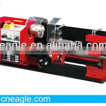 China Lathe Machines Bench Lathe