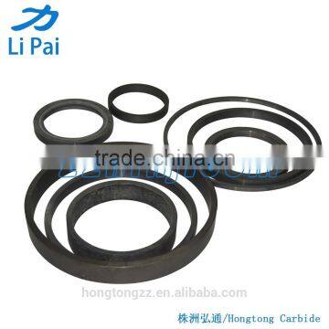 tungsten carbide seal ring from zhuzhou hongtong