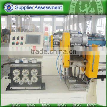 auto cutter for cable outer casing conduit