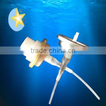 1 Inch Aerosol Spray Pump photo-2