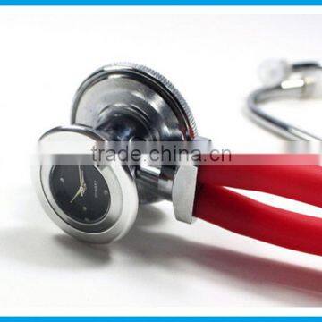 HOT!!!crystal Stethoscope photo-2