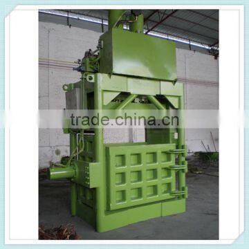YJ-200 Hydropress Scrap Aluminum Baling Press Machine photo-2