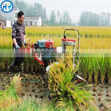 Factory Offer Reaper Binder Tractor Operated photo-6