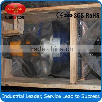 AYI-1200-II Pipe Cutting and Beveling Machine photo-4