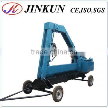 Hydraulic Log Splitter photo-2