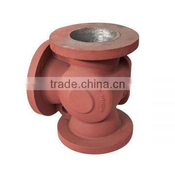 Custom Cast Iron Products for Machining photo-5