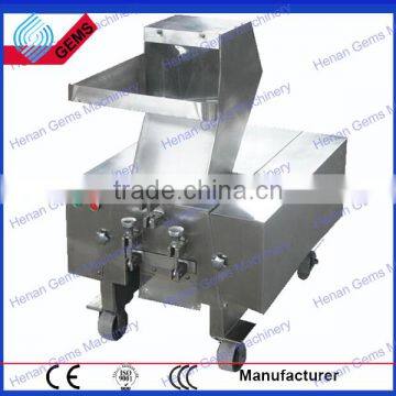 Meat and Bone Cutting Machine photo-6