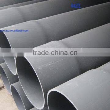 Plastic Pipe Upvc Pvc Pipe