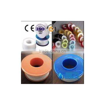 PTFE Thread Sealing Tape ,Seal Tape Ptfe ,High Temperature Ptfe Tape