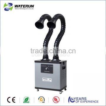 New Version Welding Fume Extractor , Soldering Fume Extractor photo-3