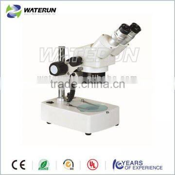 Electronic Binocular Microscope photo-5