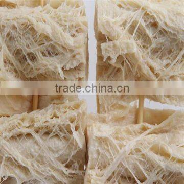 Jinan Dayi Isolated Soya Protein Extrusion Machine/tvp Soya Meat Processing Line/vegetarian Soya Protein Making Machine photo-3