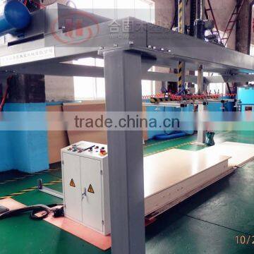SJMS-80/156 PVC Foam Board Machine photo-5