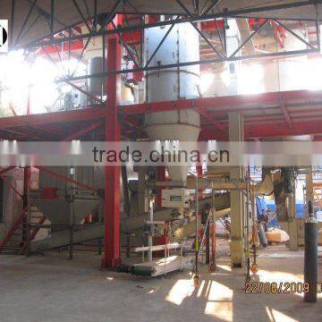 Automatic packaging machine
