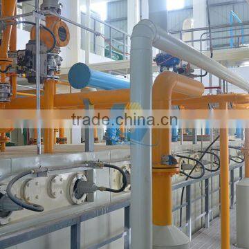 Soybean Oil Presser Machinery photo-5