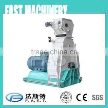 industrial using geese feed hammer mill