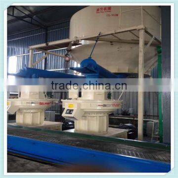 CSPM 2016 New 1-1.5ton/h Wood Pellet Molding Machine photo-5