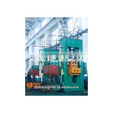 YF79 Serial Powder Compacting Hydraulic Press photo-2