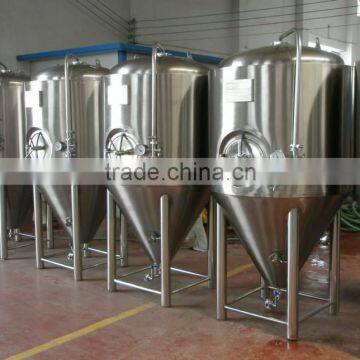 1000L High Quality Fermenter Tank photo-2